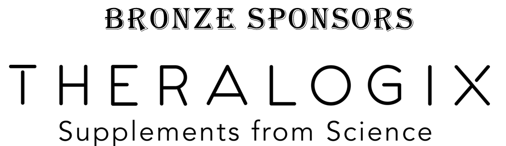 2025 annual mtg sponsor Bronze Level