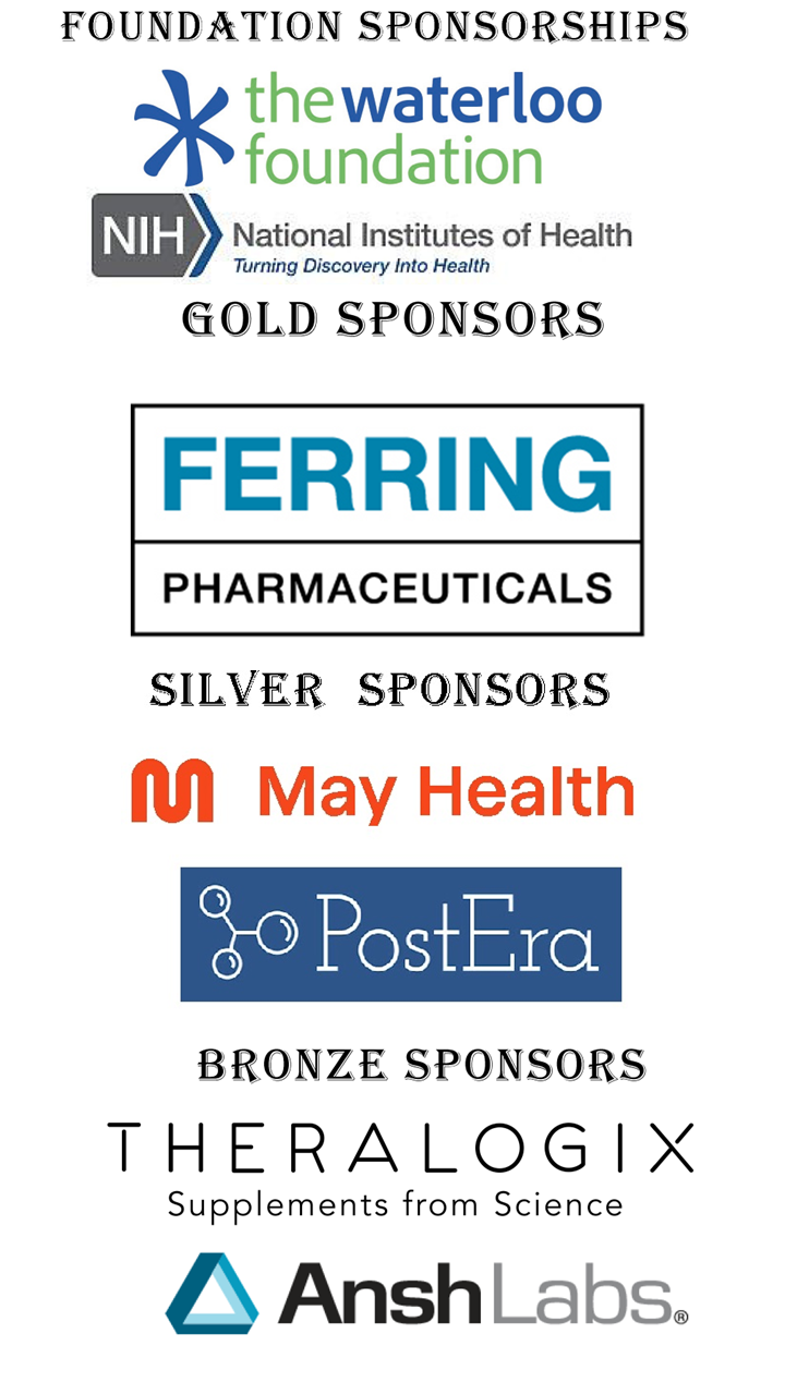 2025 annual 1 slide all sponsor logos 2025 annual 1 slide all sponsor logos