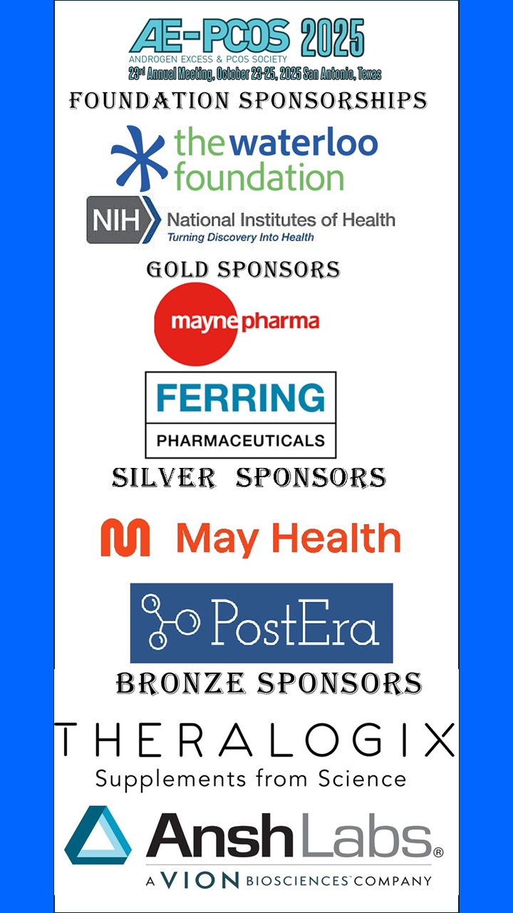 2025 annual 1 slide all sponsor logos